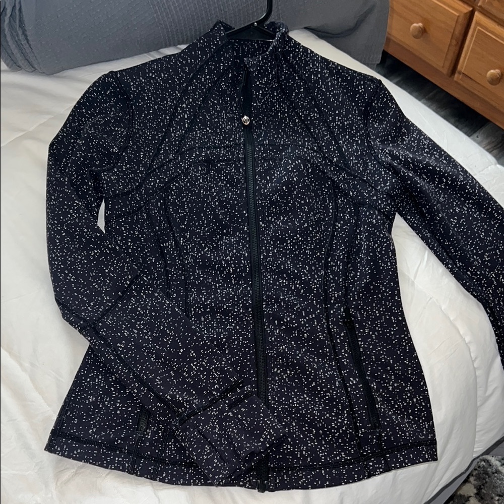 Lululemon Define Jacket
